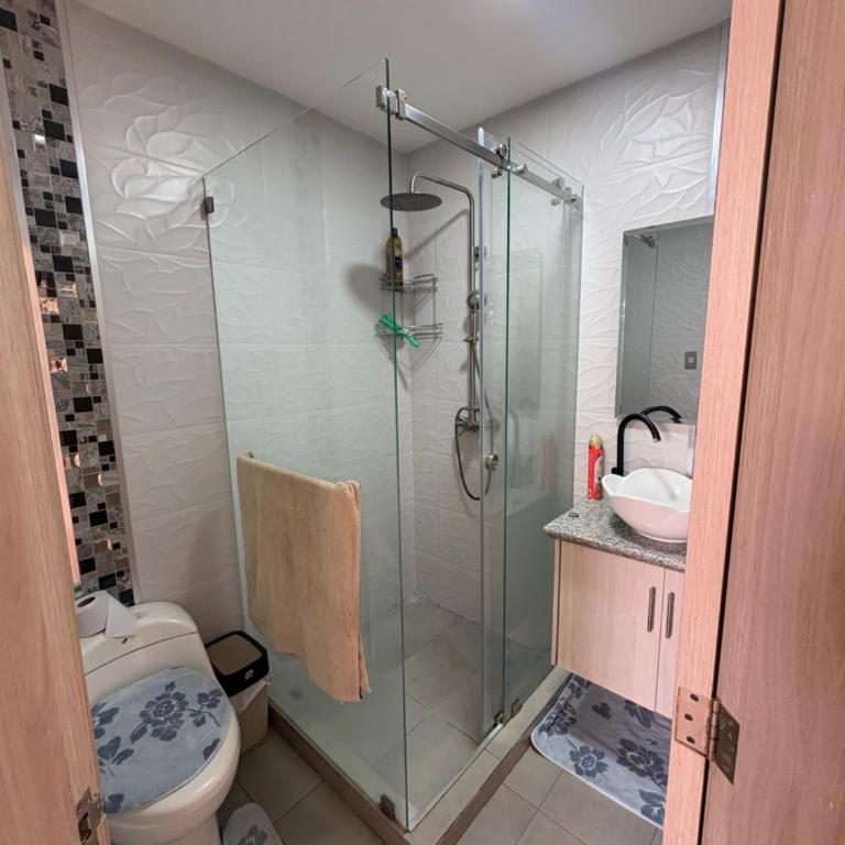 Casa Blanca - Apartamento de 2 dormitorios - 3