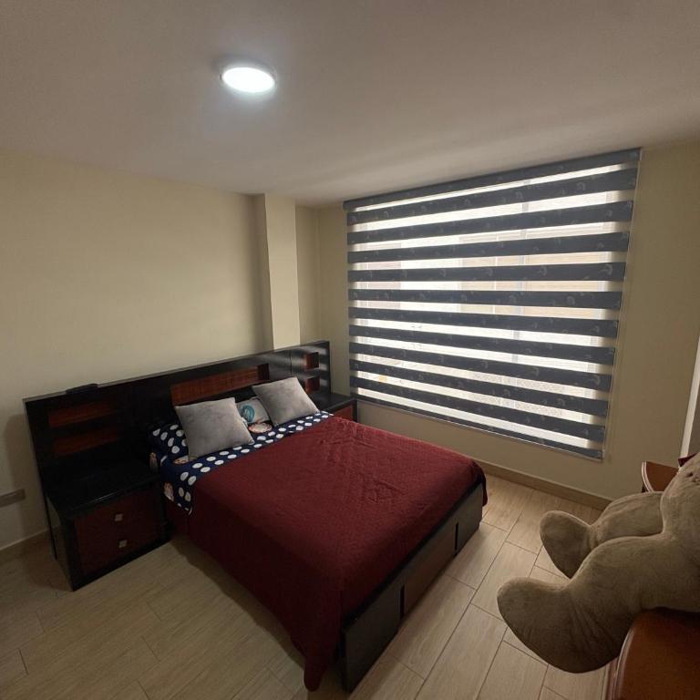 Casa Blanca - Apartamento de 2 dormitorios - 4