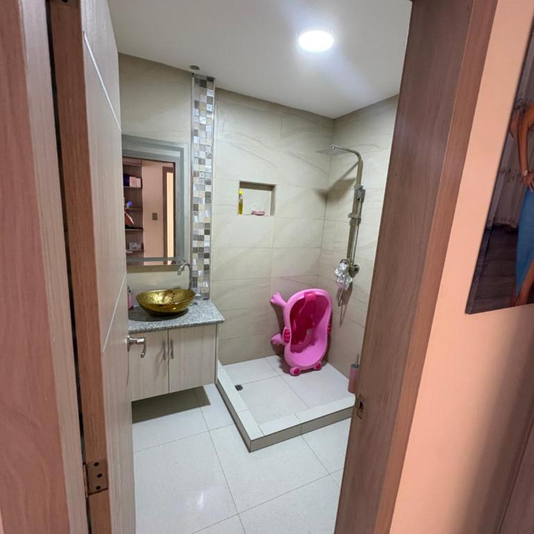 Casa Blanca - Apartamento de 2 dormitorios - 7