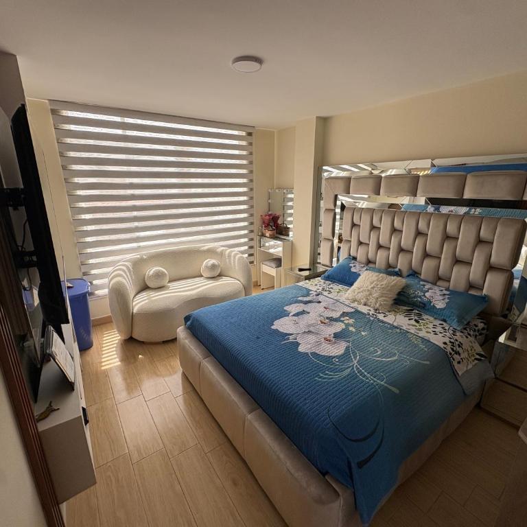 Casa Blanca - Apartamento de 2 dormitorios - 1