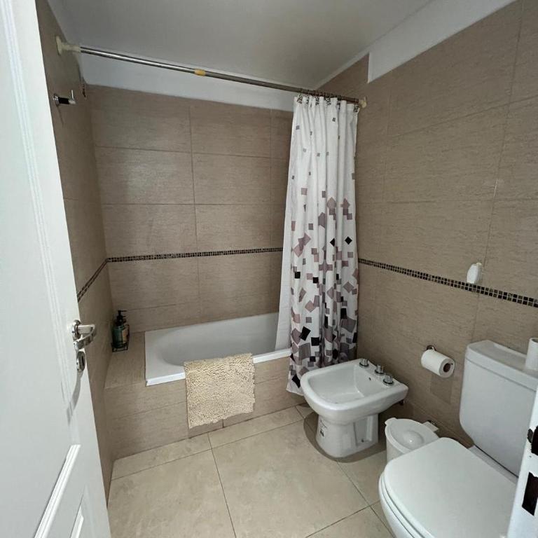 Refugio Centro - Apartamento de 2 dormitorios - 9