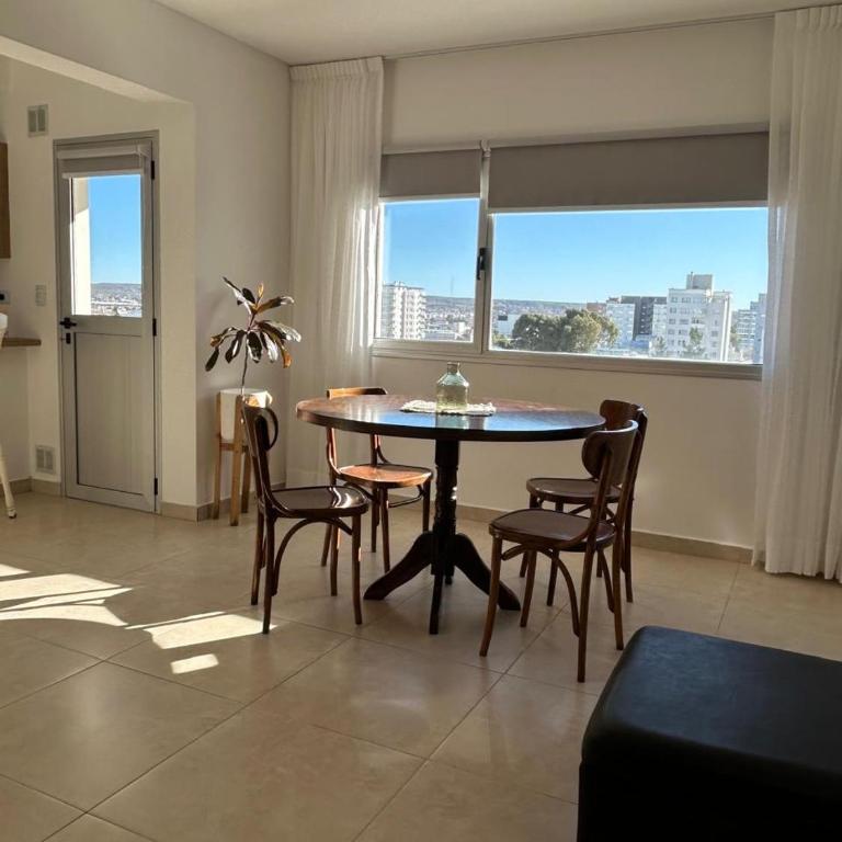 Refugio Centro - Apartamento de 2 dormitorios - 7