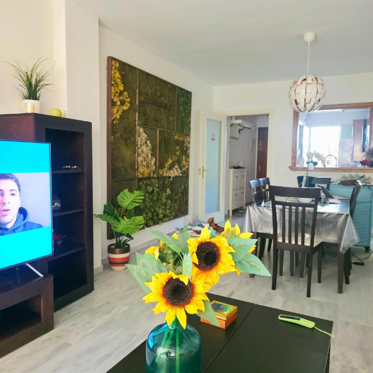 Gran Calahonda Beach near Marbella - Apartamento de 2 dormitorios - 55