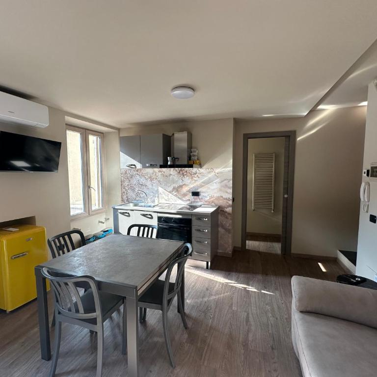 Casa Vacanze di Emanuele - One-Bedroom Apartment - 2