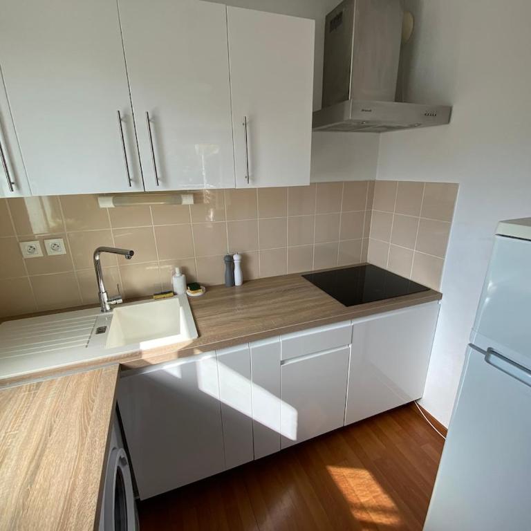 Lou rev' du bassin - Appartement 1 Chambre - 4
