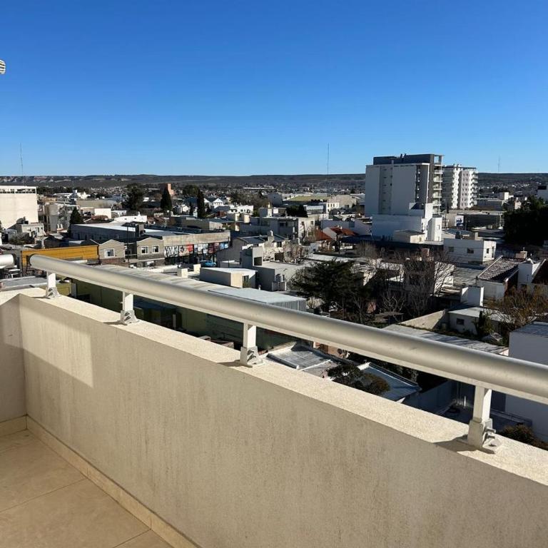 Refugio Centro - Apartamento de 2 dormitorios - 10