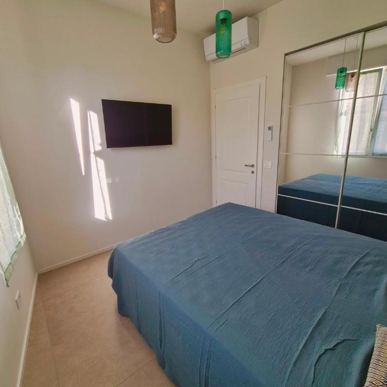 Borgo Vespucci Suites - Two-Bedroom Deluxe Apartment with Balcony - 15