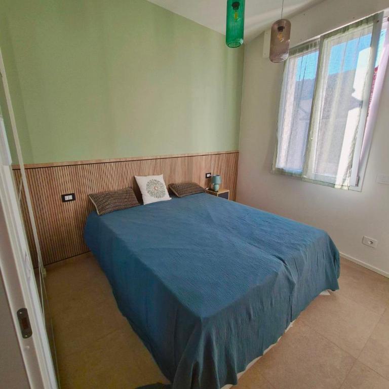 Borgo Vespucci Suites - Two-Bedroom Deluxe Apartment with Balcony - 11