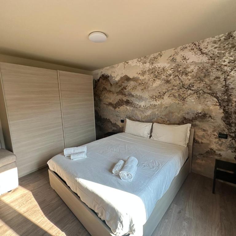 Casa Vacanze di Emanuele - One-Bedroom Apartment - 6