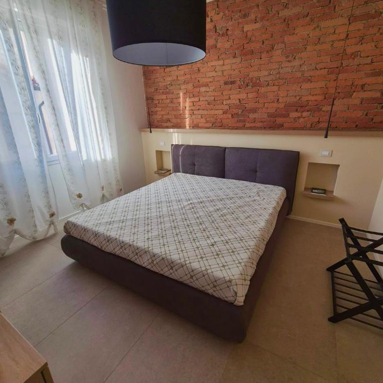 Borgo Vespucci Suites - Two-Bedroom Deluxe Apartment with Balcony - 12