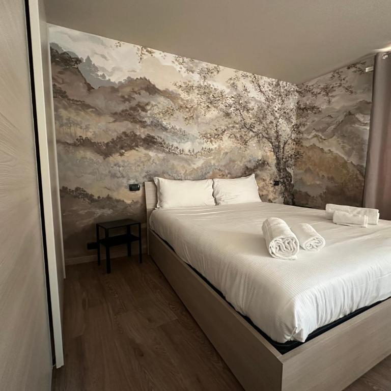 Casa Vacanze di Emanuele - One-Bedroom Apartment - 7