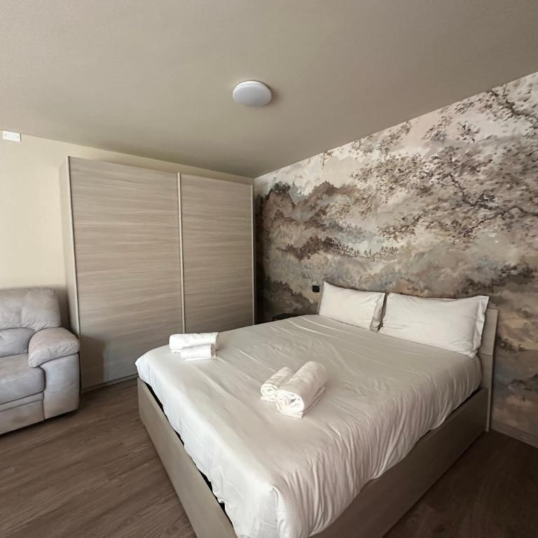Casa Vacanze di Emanuele - One-Bedroom Apartment - 1