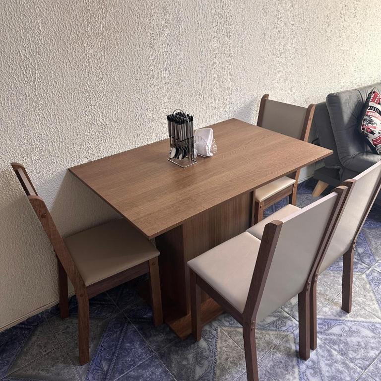 Apartamentos Paipa Boyacá "Las Quintas" Pisos 2 y 3 - Two-Bedroom Apartment - 20