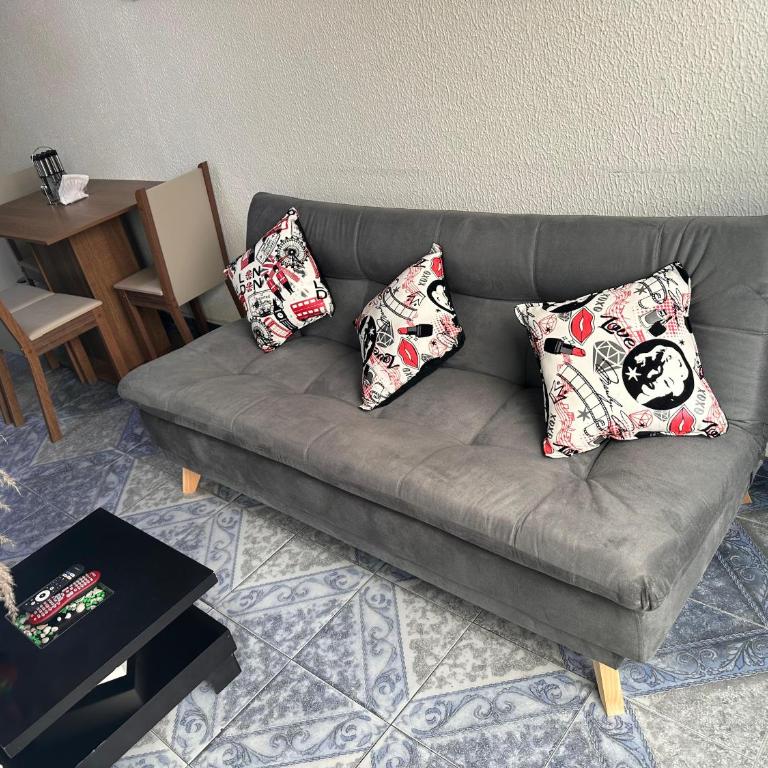 Apartamentos Paipa Boyacá "Las Quintas" Pisos 2 y 3 - Two-Bedroom Apartment - 19
