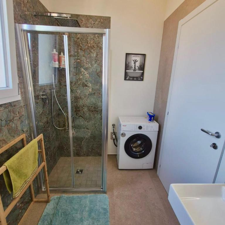 Borgo Vespucci Suites - One-Bedroom Apartment with Balcony and City View - 7