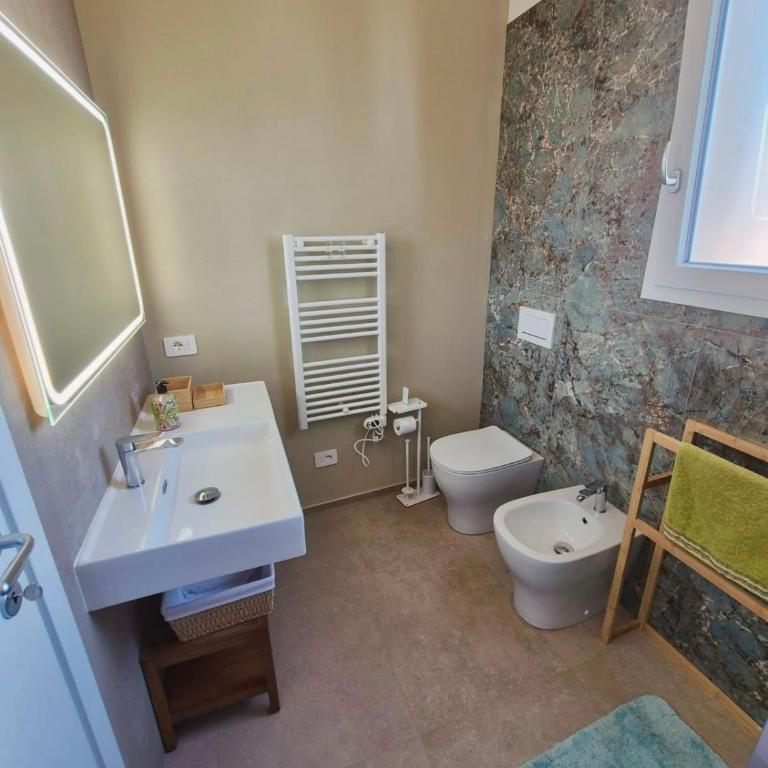Borgo Vespucci Suites - One-Bedroom Apartment with Balcony and City View - 8