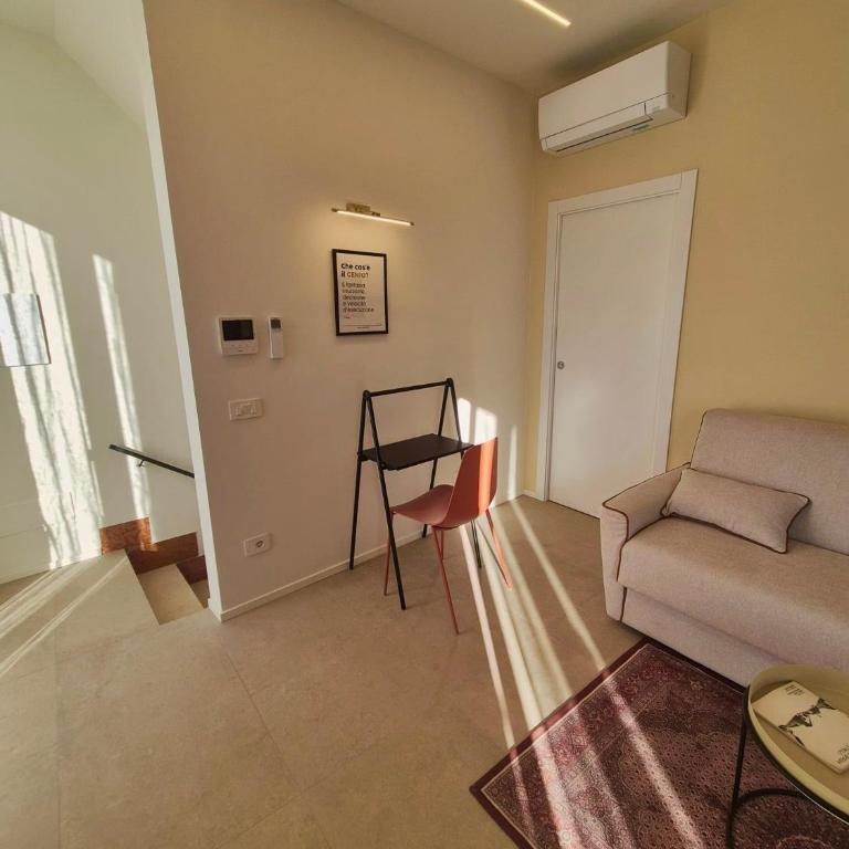 Borgo Vespucci Suites - One-Bedroom Apartment with Balcony and City View - 13
