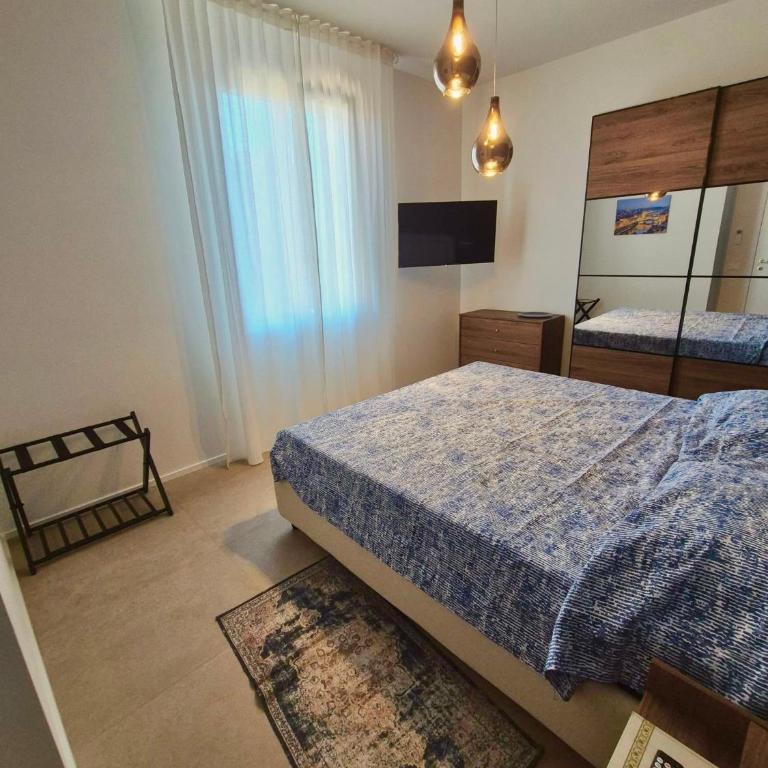 Borgo Vespucci Suites - One-Bedroom Apartment with Balcony and City View - 17