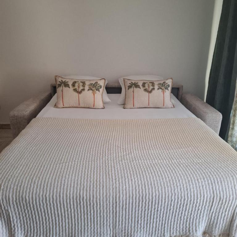 Cannes à Pied - Appartement 1 Chambre - 51