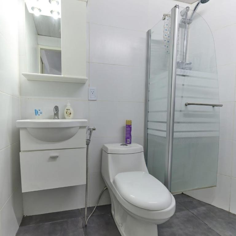 Amar al Mar - Apartamento de 1 dormitorio - 5