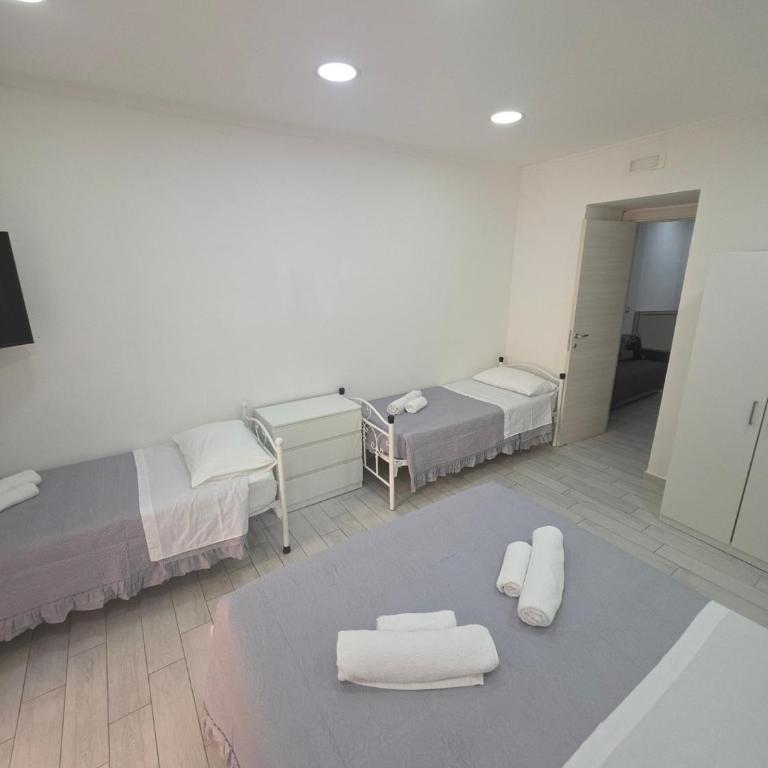 Casa Di Napoli - Casa con 1 Camera da Letto - 4