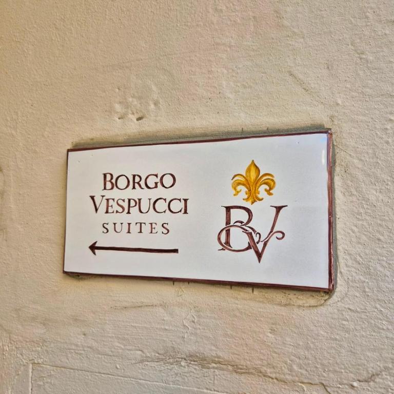 Borgo Vespucci Suites - One-Bedroom Apartment with Balcony and City View - 23