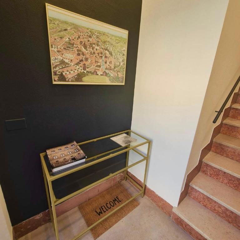 Borgo Vespucci Suites - Two-Bedroom Deluxe Apartment with Balcony - 18
