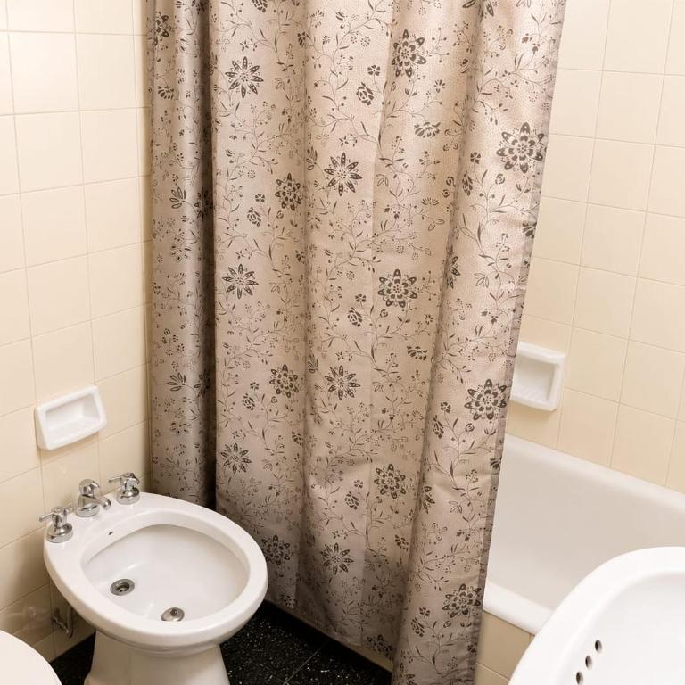 Peatonal Sarmiento - Two-Bedroom Apartment - 4