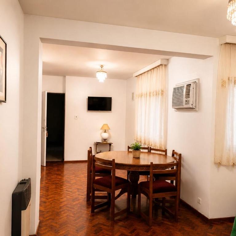 Peatonal Sarmiento - Two-Bedroom Apartment - 2