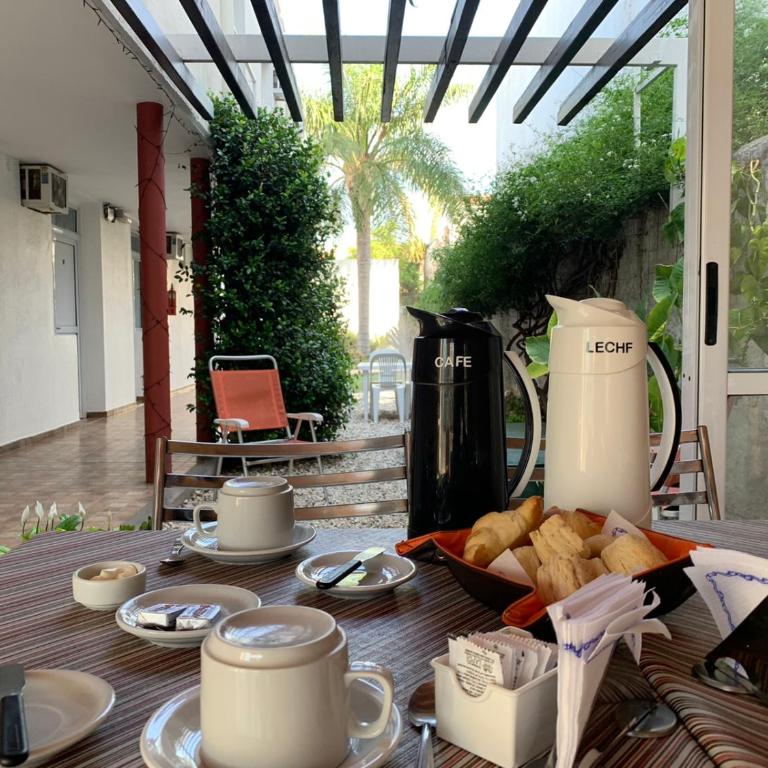 Hostería Boulevard - Habitación Doble - 1