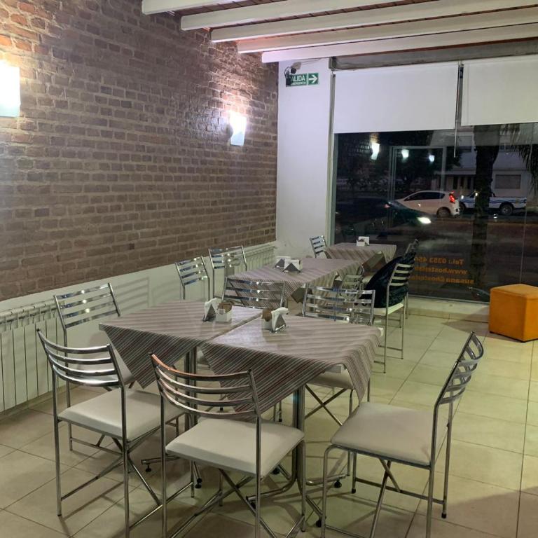 Hostería Boulevard - Habitación Doble - 3