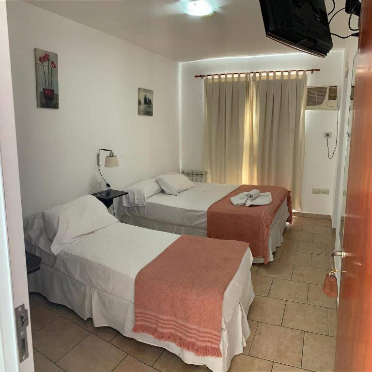 Hostería Boulevard - Habitación Doble - 4