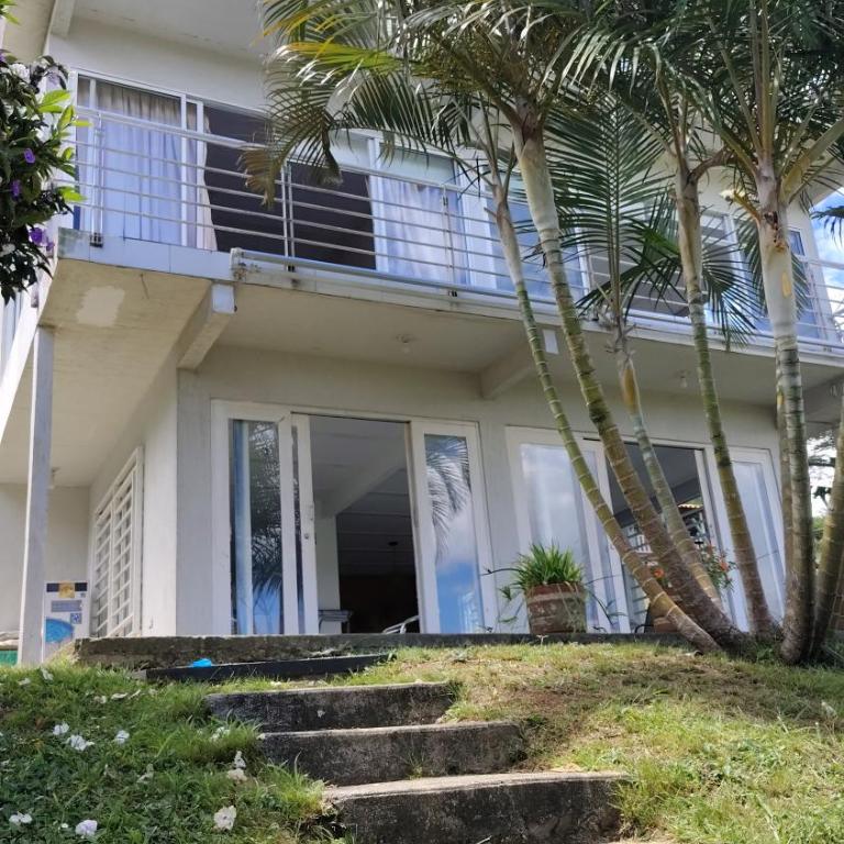Lago calima cabaña familiar - Three-Bedroom House - 17