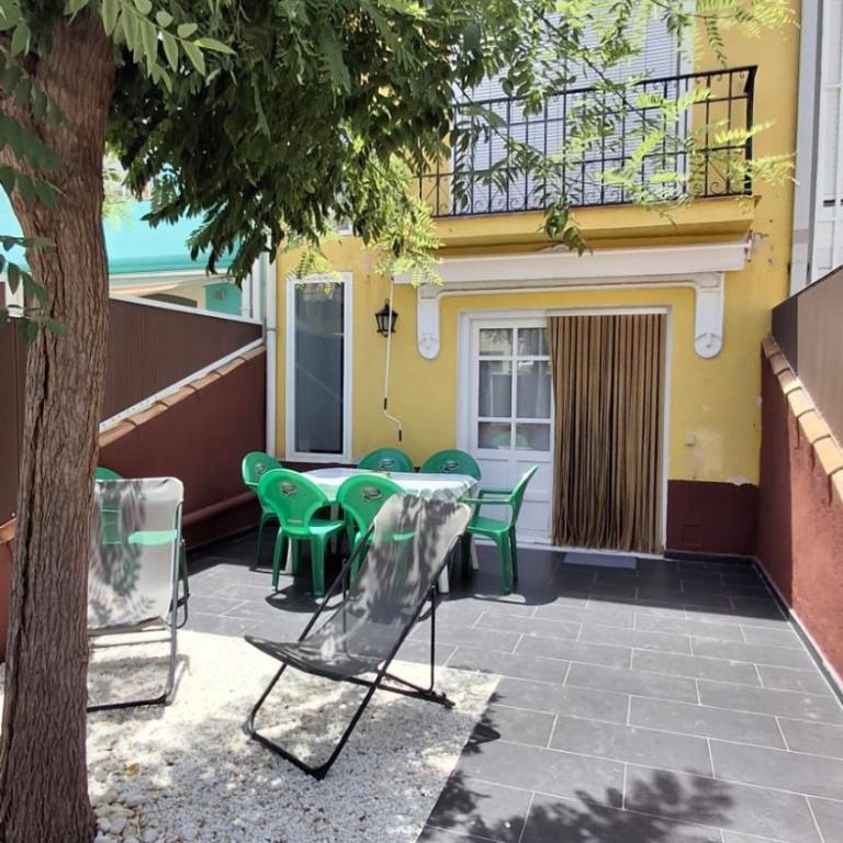 Villaparadisi - Casa de 3 dormitorios - 1