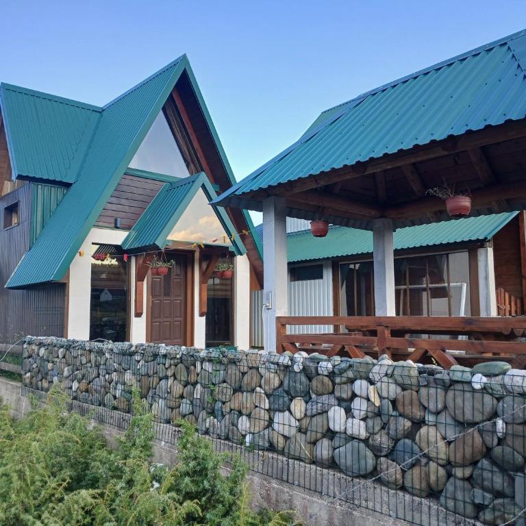 Holiday House - Kuća sa 1 Spavaćom Sobom - 2