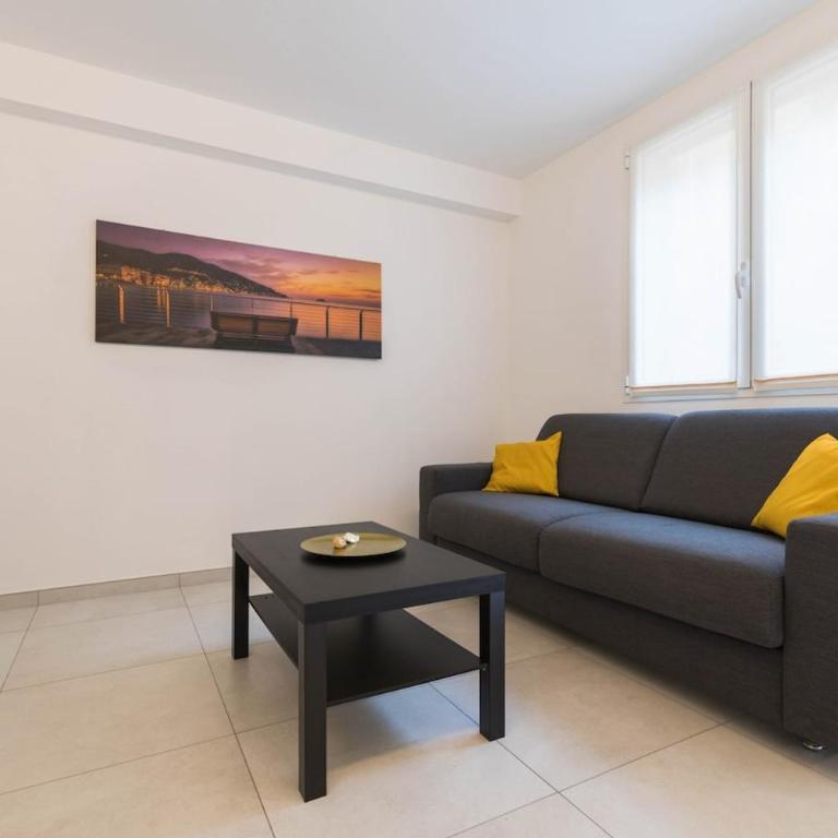 CASA ESEDRA Appartamento C parcheggio privato - Appartamento con 1 Camera da Letto - 4