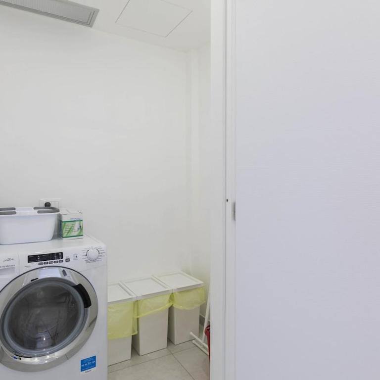 CASA ESEDRA Appartamento C parcheggio privato - Appartamento con 1 Camera da Letto - 13