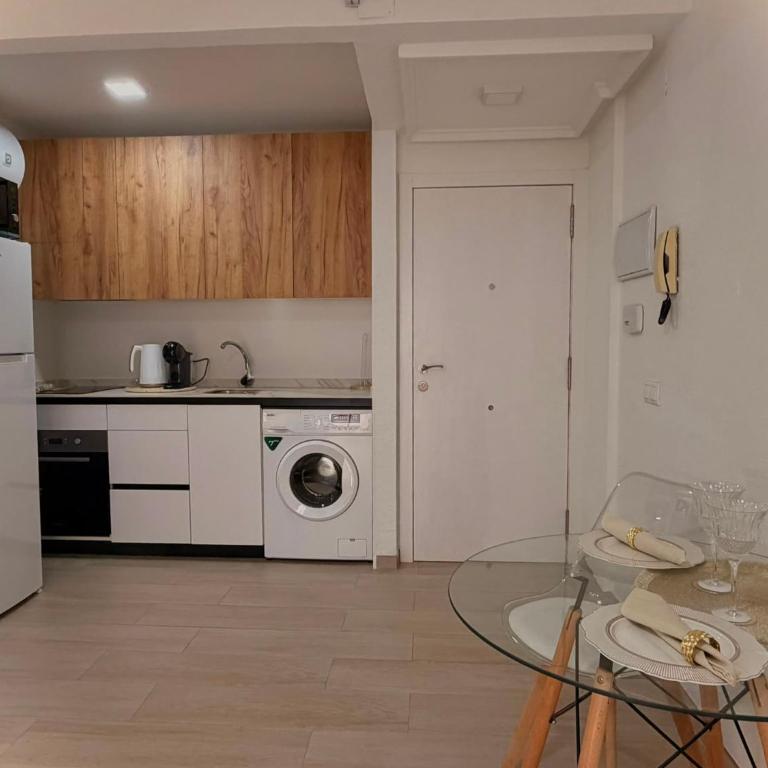 Aura Centro & Parque - Apartamento de 1 dormitorio - 10