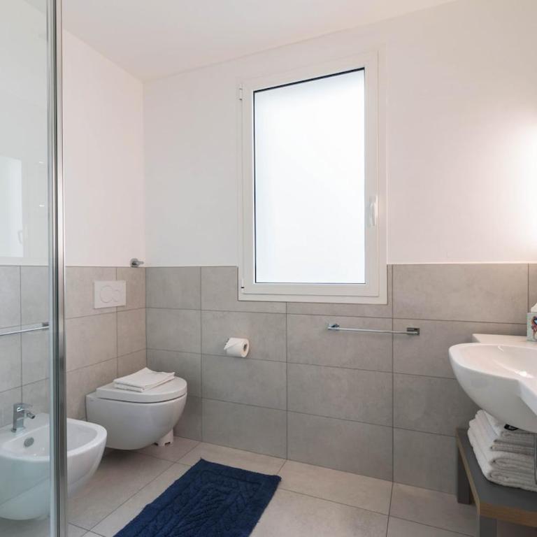 CASA ESEDRA Appartamento C parcheggio privato - Appartamento con 1 Camera da Letto - 9