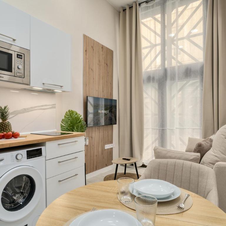 Loyola Premium Sevilla Centro, by Homing U - Estudio - 12