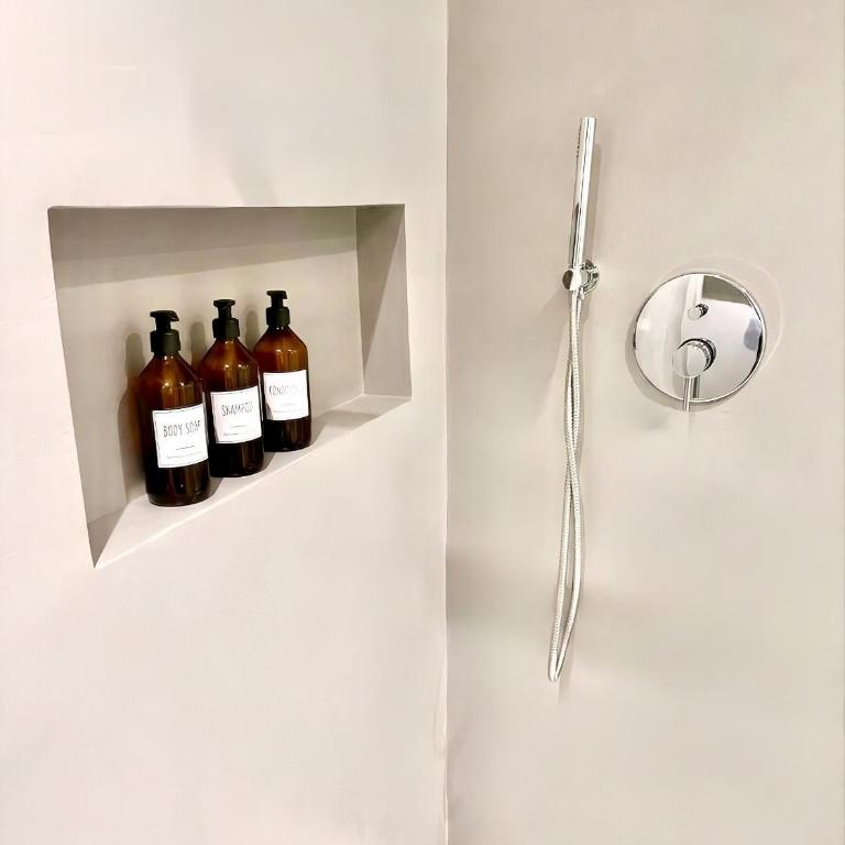 DISìO DIMORA DI CHARME - Deluxe Doppelzimmer mit Balkon - 6