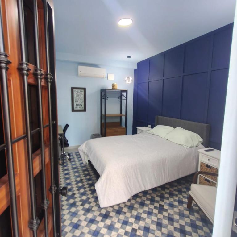 Casa7Cielos - Standard Suite - 5