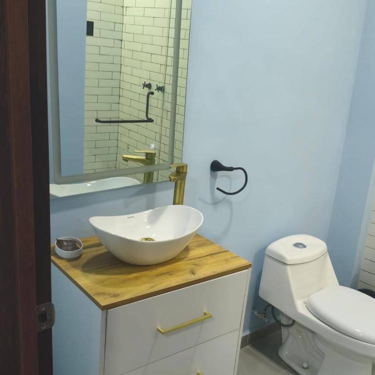 Casa7Cielos - Standard Suite - 6
