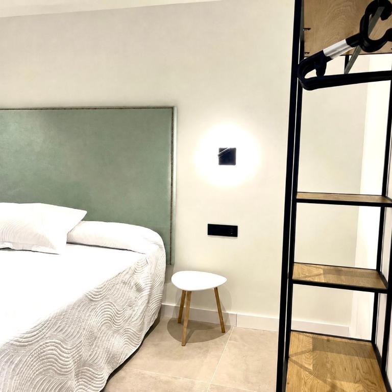 ÁTICOs COSTA TROPICAL - Apartamento de 2 dormitorios con terraza y vistas al mar - 10