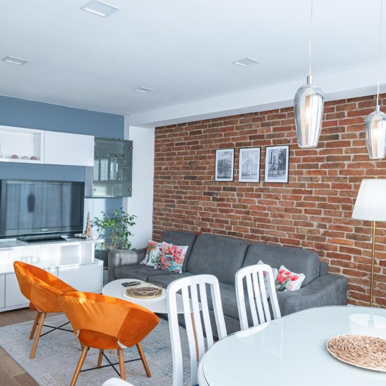 Apartman PANORAMA - Apartment mit 2 Schlafzimmern - 6
