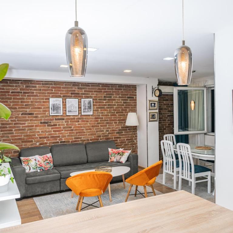 Apartman PANORAMA - Apartment mit 2 Schlafzimmern - 15