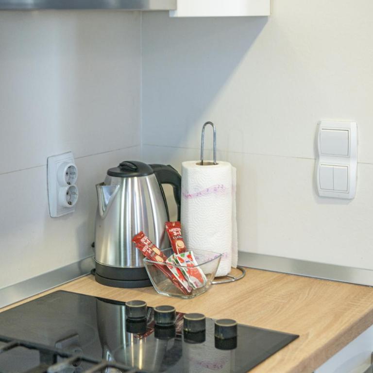 Apartman PANORAMA - Apartment mit 2 Schlafzimmern - 17
