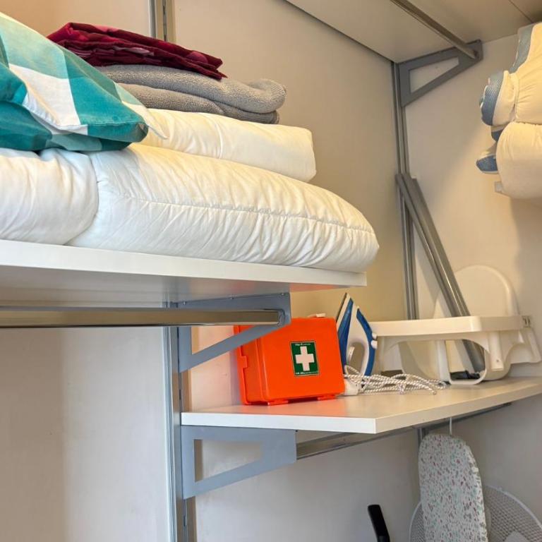Bella Vista Città Vecchia - Appartamento con 1 Camera da Letto - 28