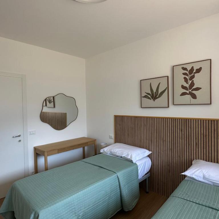 Casa Caffaro - Lake & Mountain Escape - Two-Bedroom Apartment - 5