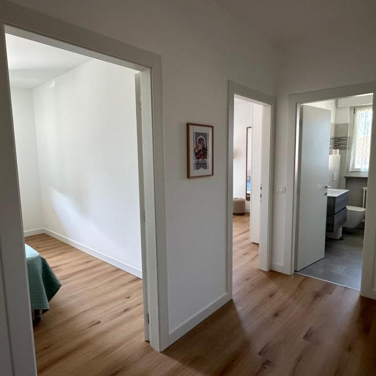 Casa Caffaro - Lake & Mountain Escape - Two-Bedroom Apartment - 8
